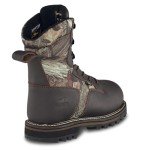 Irish Setter Men's Gunflint II Waterproof Hunting Boot