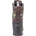 Rocky 1000G Insulated Waterproof Hunting Boot Size 10