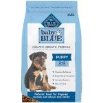 Soy-Free Chicken Puppy Food, 4-Lb Bag