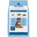 Soy-Free Chicken Puppy Food, 4-Lb Bag