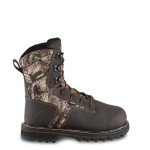 Irish Setter Men's Gunflint II Waterproof Hunting Boot