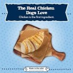 Blue Buffalo Baby BLUE Puppy Food for Small Breeds