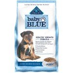 Soy-Free Chicken Puppy Food, 4-Lb Bag