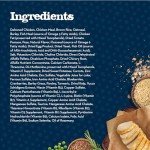 Soy-Free Chicken Puppy Food, 4-Lb Bag