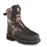 Irish Setter Men's Gunflint II Waterproof Hunting Boot