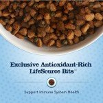 Soy-Free Chicken Puppy Food, 4-Lb Bag
