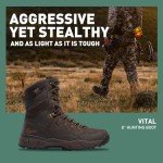 Danner Vital 8" Waterproof Men's Hunting Boots