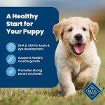 Life Protection Natural Puppy Dry Dog Food