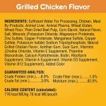 Meaty Dog Food Variety Pack in Gravy