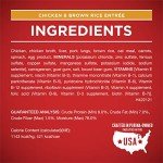 Purina ONE Wet Dog Food Variety Pack, 6 Cans