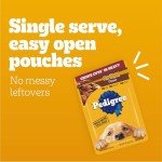 Meaty Dog Food Variety Pack in Gravy