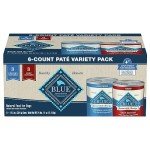 Blue Buffalo Homestyle Chicken & Beef Wet Dog Food