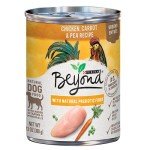 Grain-Free Chicken & Veggies Wet Dog Food