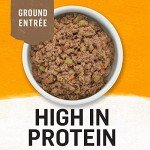 Grain-Free Chicken & Veggies Wet Dog Food