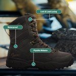 Danner Vital 8" Waterproof Men's Hunting Boots