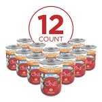 Purina ONE Wet Dog Food with Chicken & Rice