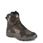 Irish Setter VaprTrek Waterproof Hunting Boot 10.5 D