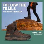 Danner Vital Trail Men's Waterproof Hunting Boots
