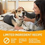 Grain-Free Chicken & Veggies Wet Dog Food