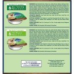 Blue Buffalo Delights Variety Pack Dog Food Cups