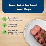 Blue Buffalo Delights Variety Pack Dog Food Cups