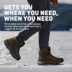 Danner Vital Trail Men's Waterproof Hunting Boots