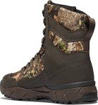 Danner 8" Waterproof Hunting Boot, Mossy Oak