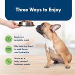 Blue Buffalo Delights Variety Pack Dog Food Cups