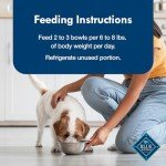 Blue Buffalo Delights Variety Pack Dog Food Cups