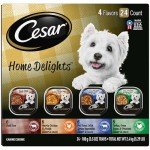 Variety Pack: Wet Dog Food for Hunting Dogs