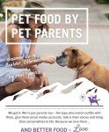 I and Love and You Wet Dog Food Variety Pack