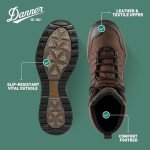 Danner Vital Trail Men's Waterproof Hunting Boots