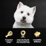 Variety Pack: Wet Dog Food for Hunting Dogs