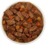 Wag Chicken & Vegetable Stew Dog Food, 12-Pack