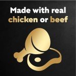 Cesar Wet Dog Food 40-Pack for Hunters