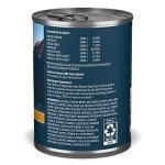 Wag Chicken & Vegetable Stew Dog Food, 12-Pack