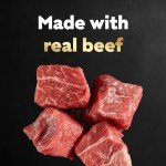 Cesar Wet Dog Food Variety Pack: Filet Mignon & NY Strip