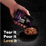 Cesar Wet Dog Food 40-Pack for Hunters