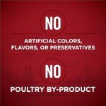Purina ONE High Protein Wet Dog Food Variety Pack