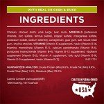 High-Protein Grain-Free Wet Dog Food Variety Pack