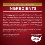 High-Protein Grain-Free Wet Dog Food Variety Pack