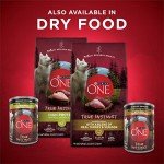 High-Protein Grain-Free Wet Dog Food Variety Pack