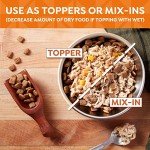 Nature's Recipe Wet Dog Food, Chicken & Salmon
