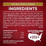 Purina ONE High Protein Wet Dog Food Variety Pack