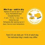 High Protein Dog Food Variety Pack for Hunters
