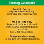 Pedigree Country Stew Dog Food - 12 Pack