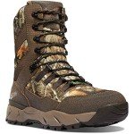 Danner Vital Waterproof Men's Upland Hunting Boots