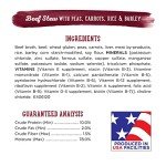 Purina Beneful High Protein Wet Dog Food Pack