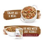 Purina Beneful High Protein Wet Dog Food Pack