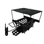 DT Systems Remote Bird Launcher for Pheasants & Ducks